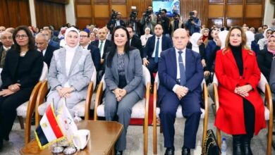 رئيس هيئة النيابة الإدارية يشهد افتتاح المؤتمر السنوي للمركز القومي للبحوث الاجتماعية والجنائية 6 599960884 1298304842335566 1596329579467022720 n