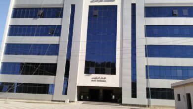 الصحة: تقديم أكثر من 8.4 مليون خدمة طبية بالمنشآت الطبية بمحافظة سوهاج خلال 11 شهرًا 6 600310472 1428220412681708 3808127414200228702 n