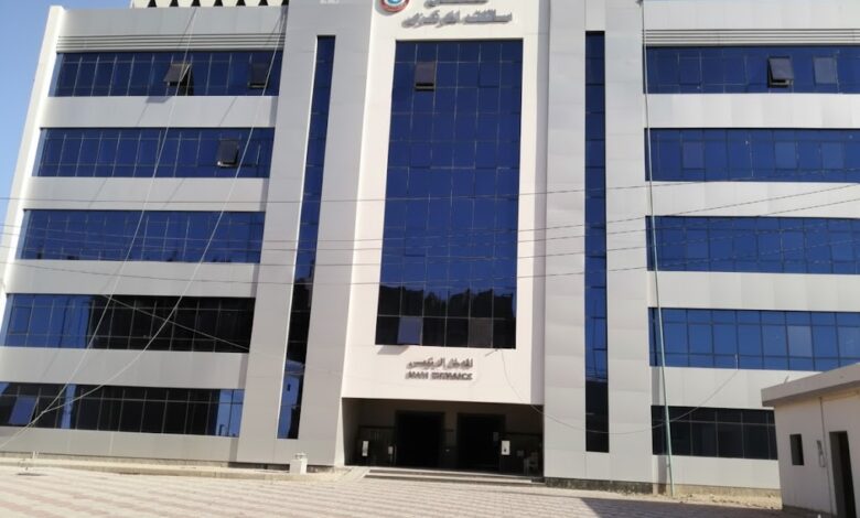 الصحة: تقديم أكثر من 8.4 مليون خدمة طبية بالمنشآت الطبية بمحافظة سوهاج خلال 11 شهرًا 1 600310472 1428220412681708 3808127414200228702 n
