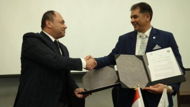 هيئة تنمية الصعيد توقع مذكرة تفاهم مع مجموعة شركات دوترا لتعزيز التصنيع الزراعي بمحافظات الصعيد 4 601345207 1431583395678743 1838122045466822483 n