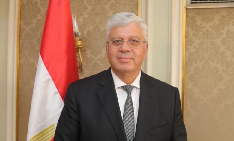 التعليم العالي تستجيب لنحو 9600 شكوى وطلب خلال عام 2025.. نحو تحقيق الحكومة الذكية تحت شعار “المواطن أولاً” 1 606024375 1438060601697689 4021775943772430143 n