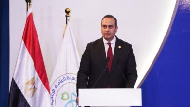 تستهدف 5 مليون مواطن .. الرعاية الصحية تطلق مرحلة جديدة من حملة «صحتك امسك بيها بإيدك وسنانك» بمحافظات المرحلة الثانية للتأمين الصحي الشامل 2 FB IMG 1764755421278