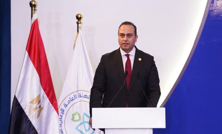 تستهدف 5 مليون مواطن .. الرعاية الصحية تطلق مرحلة جديدة من حملة «صحتك امسك بيها بإيدك وسنانك» بمحافظات المرحلة الثانية للتأمين الصحي الشامل 1 FB IMG 1764755421278