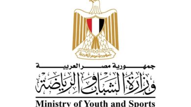 وزير الشباب يقدم العزاء لأسرة السباح يوسف محمد ويحول الواقعة إلى النيابة العامة 6 FB IMG 1764773187394