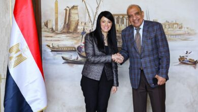 في بيان مشترك لتخطيط والكهرباء .. 202 مليون يورو تمويلات ميسرة ومنح تنموية لا ترد من البنك الأوروبي لإعادة الإعمار والتنمية والاتحاد الأوروبي لتعزيز شبكة الكهرباء في مصر 6 FB IMG 1765365375835