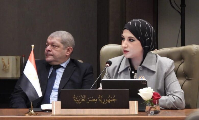 انتخاب مصر للمرة الثانية على التوالي رئيساً للمكتب التنفيذي للمجلس الوزاري العربي للسياحة لدورة ديسمبر 2025- ديسمبر 2027 1 FB IMG 1765365708237