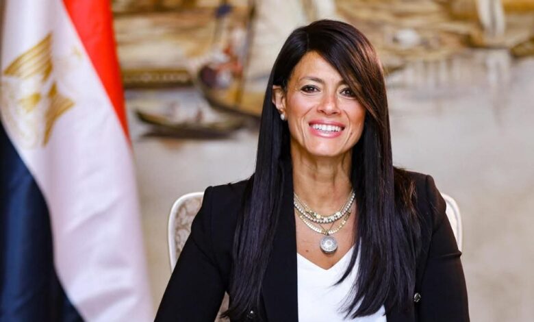 المشاط تلقي الكلمة الافتتاحية خلال حفل إطلاق النسخة الـ50 من تقرير سياسات الغذاء العالمية 2025 الصادر عن المعهد الدولي لبحوث سياسات الغذاء IFPRI 1 FB IMG 1765541497498 1
