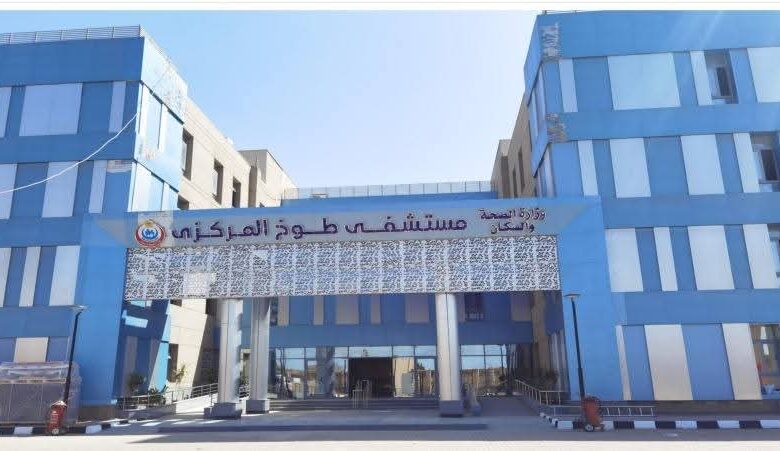 الصحة: تقديم أكثر من 7.8 مليون خدمة طبية بمحافظة القليوبية خلال 11 شهرًا 1 FB IMG 1765545361081