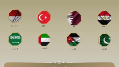 بيان مشترك ل 8 دول إسلامية على أهمية دور الأونروا في حماية حقوق اللاجئين الفلسطينيين 2 FB IMG 1765562360512