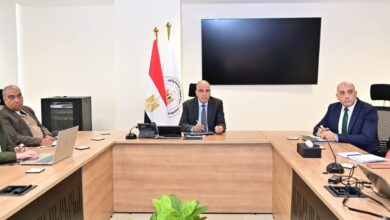 سويلم يستعرض موقف الإعداد لعقد اولى اجتماعات "المجلس الأعلى للمياه" 5 FB IMG 1765873378558