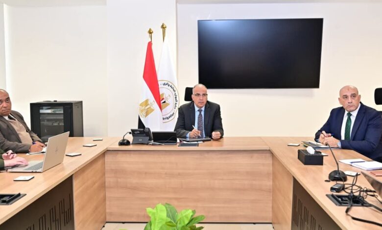 سويلم يستعرض موقف الإعداد لعقد اولى اجتماعات "المجلس الأعلى للمياه" 1 FB IMG 1765873378558