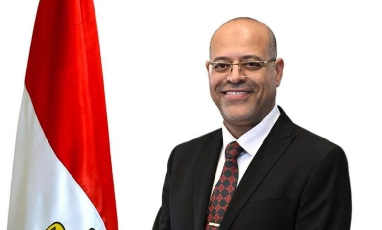 وزير العمل يبدأ غدًا زيارة رسمية إلى إيطاليا لتعزيز التعاون وفتح أسواق عمل جديدة للعمالة المصرية 1 FB IMG 1765877883281 1