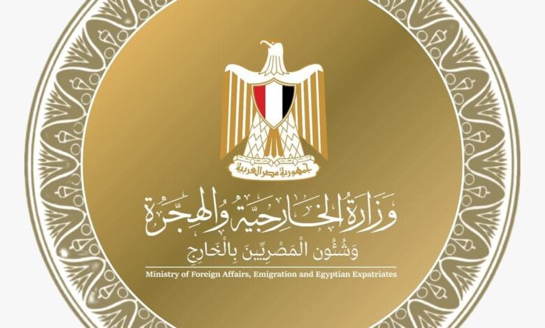 عام استثنائي من النجاحات الانتخابية الدولية للدبلوماسية المصرية 1 FB IMG 1766047385376