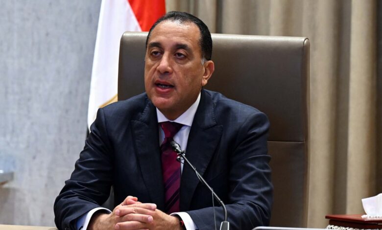 احتفالا بمرور خمسة وستين عامًا على تأسيس معهد التخطيط .. مدبولي : لم يزل في مرحلة الصبا والشباب 1 FB IMG 1766055373286