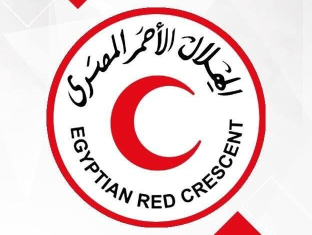 مجلس وزراء الشؤون الاجتماعية العرب بـ"عمان" يشيد بجهود الهلال الأحمر المصري في تقديم المساعدات الإنسانية للشعب الفلسطيني 1 FB IMG 1766063714182