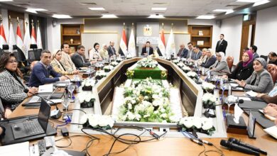 وزير الشباب والرياضة : تحويل مراكز الشباب إلى مراكز خدمة مجتمعية عالمية 5 FB IMG 1766161908990