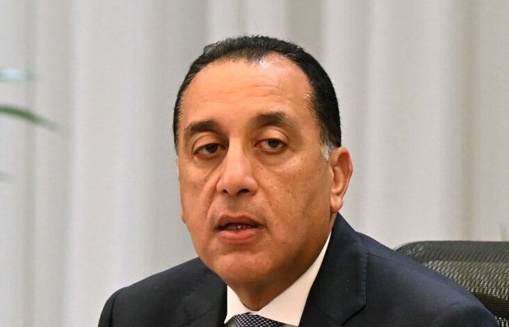 مدبولي يغادر العاصمة اللبنانية عائدا إلى القاهرة 1 FB IMG 1766222128770 1