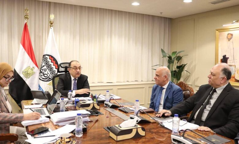 وزير قطاع الأعمال العام يجتمع بمجلس إدارة "مصر للسياحة" بتشكيله الجديد 1 FB IMG 1766232069195