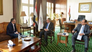 "الأعلى للإعلام" ونقابة الصحفيين يتفقان على خارطة طريق لحل أزمة "البوابة نيوز" 4 FB IMG 1766500486896