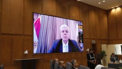 4 مراكز بحثية مصرية ضمن العشرة الأوائل في التصنيف على مستوى الشرق الأوسط وشمال إفريقيا 6 FB IMG 1766500866737