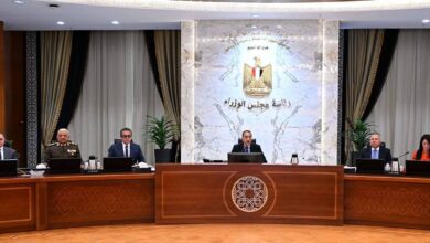 تغليظ عقوبة القيادة بدون رخصة أبرز قرارات اجتماع مجلس الوزراء الثاني والسبعين 5 FB IMG 1766581557219