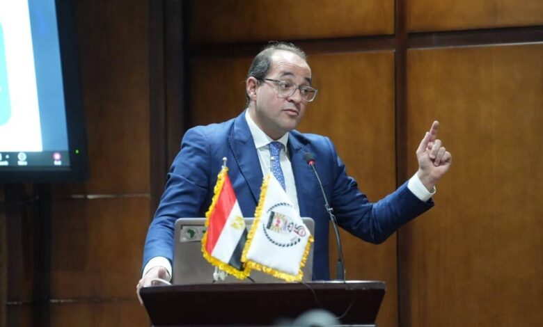 وزير المالية : الوضع الاقتصادي يتحسن.. والمؤشرات تتجه للأفضل.. ونبذل كل جهودنا لتخفيف الأعباء وتحسين وتبسيط الخدمات 1 FB IMG 1766847333568