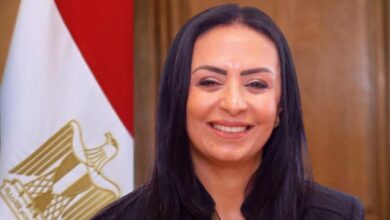 وزيرة التضامن الاجتماعي: فتح جميع فروع بنك ناصر الاجتماعي يوم الخميس المقبل استثنائيًا لصرف معاشات شهر يناير 4 FB IMG 1767099979518 1