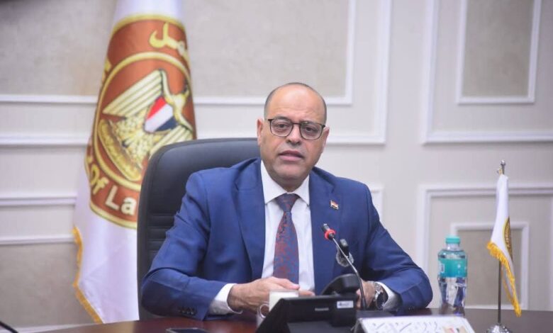 وزير العمل يصدر قرار وزاري لتحديد الإجازات الدينية للإخوة المسيحيين 1 FB IMG 1767110001840