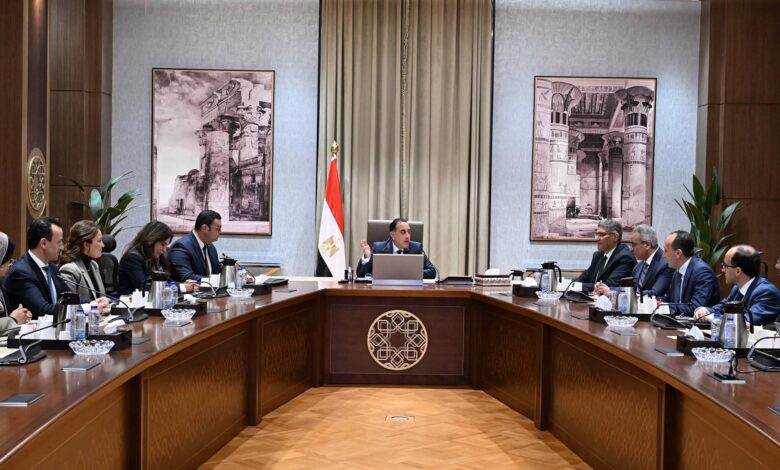 نزلة السمان في بؤرة اهتمام الدولة .. مدبولي يستعرض مشروع إعادتها كمقصد سياحي عالمي 1 FB IMG 1767116480458