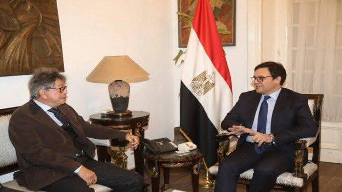 وزير الثقافة يشيد بمبادرة المتحدة لمنع نشر أخبار مشاهير مواقع التواصل الاجتماعي ويعلن التعاون معها لإنتاج محتوى عن رموز مصر والنماذج الملهمة 1 FB IMG 1767191536872