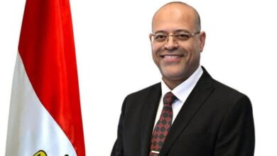 منحة عيد الميلاد المجيد ..وزير العمل يعلن صرف 299.2 مليون جنيه يستفيد منها 199,524 عاملًا على مستوى 27 محافظة 4 FB IMG 1767199154628