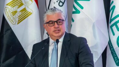 باستثمارات 150 مليون دولار…رئيس اقتصادية قناة السويس يشهد وضع حجر الأساس لمصنع "جينفاكس" للقاحات والأدوية 3 IMG 20251216 WA0017
