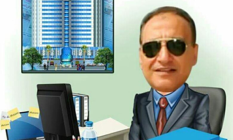 الف مبروك .. النائب محيي القطان 1 IMG 20251219 WA0016 1