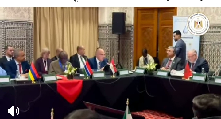 د. هاني سويلم يستعرض جهود مصر للتنمية المستدامة في اجتماعات المائدة المستديرة 1 Screenshot ٢٠٢٥١٢٠٢ ١٣١٠٣٧