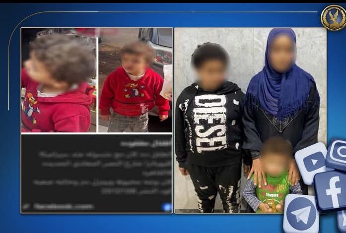 ضبط سيدة تتسول بنجلها ووجهه مشوه بالجروح في البساتين 1 Screenshot ٢٠٢٥١٢١٦ ٢٠٢٠١٨