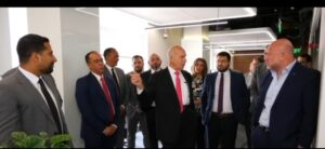 مجموعة *(كابلات مصر)* تلبى دعوة الرئيس السيسي لتوطين الصناعات .. الإعلان عن انطلاق شركة لإنتاج العدادات الذكية باستثمارات ٥٠٠ مليون جنية .. 6 Screenshot ٢٠٢٥١٢١٨ ٠٠٢١٤٠