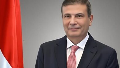 وزير الزراعة يستعرض جهود تنمية الثروة الحيوانية والداجنة خلال 2025 : أكثر من 10 آلاف ترخيص لأنشطة ومشروعات الثروة الحيوانية والداجنة و أكثر من مليار جنيه لدعم مشروع البتلو 2 369