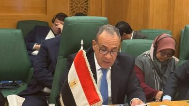 وزير الخارجية يلقي كلمة مصر أمام الدورة الاستثنائية لمجلس وزراء خارجية منظمة التعاون الإسلامي ويؤكد ثوابت الموقف المصري الداعم لوحدة وسيادة وسلامة الأراضي الصومالية والحقوق المشروعة للشعب الفلسطيني 3 615135403 1448498887320527 7704607193931654062 n