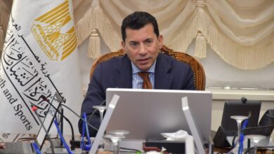 وزير الشباب والرياضة يجتمع بمسئولي «كابيتانو مصر» لمتابعة انطلاق اختبارات الموسم الرابع 5 615197295 1342453901257224 1517309009414426326 n