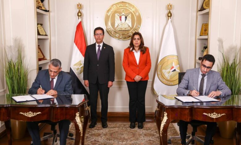 لأول مرة بوزارة التنمية المحلية .. إطلاق مبادرة بناء الكوادر البشرية في المحليات بالتعاون مع الجامعات المصرية 1 FB IMG 1767283637280