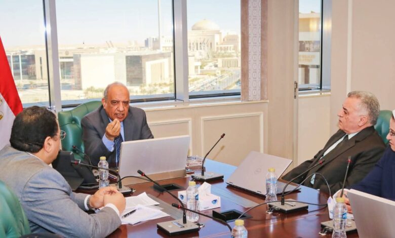 الدكتور محمود عصمت: استراتيجيتنا الوطنية للطاقة لخفض استخدام الوقود وزيادة الاعتماد على الطاقات المتجددة والتشغيل الاقتصادي وتحسين تكلفة الخدمة وضمان الاستدامة المالية 1 FB IMG 1767362390615