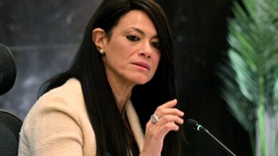 وزارة التخطيط والتنمية الاقتصادية والتعاون الدولي تعقد اجتماعًا بمشاركة 35 جهة وطنية لمتابعة تنفيذ مخرجات اللجنة العليا المشتركة المصرية الأردنية 3 FB IMG 1767723413851