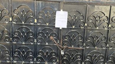 الصحة : إغلاق 32 مركز إدمان غير مرخص في حملة رقابية مكثفة 2 FB IMG 1767777211802