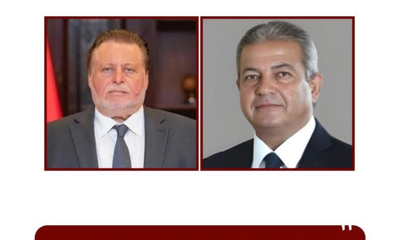 بالتنسيق بين الأعلى للإعلام والبنك المركزي.. تعديل إعلان أحد البنوك لمخالفته الضوابط الإعلامية والرياضية 1 FB IMG 1768137055293