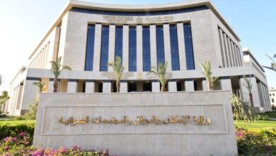 "الإسكان": مصادر بديلة للتعامل مع مشكلة زيادة نسبة العكارة بمياه البحر التى أدت إلى عدم انتظام تشغيل محطة تحلية المنصورة الجديدة 4 FB IMG 1768643813365