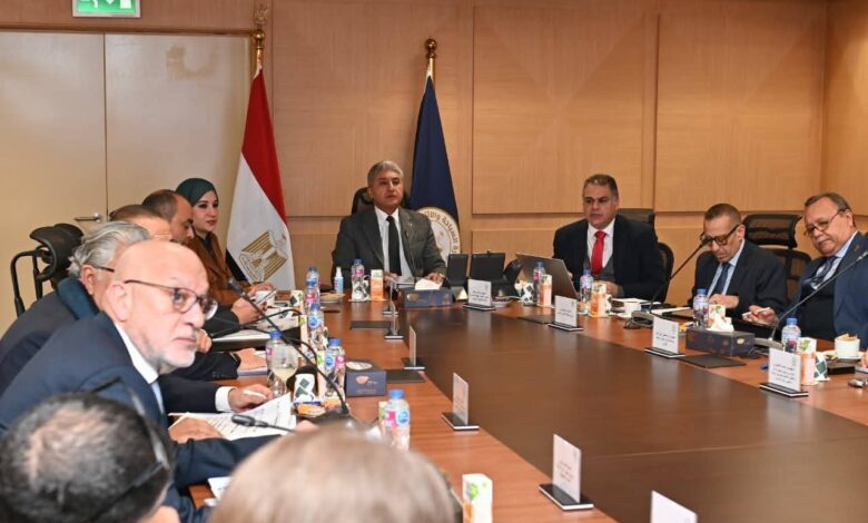 وزير السياحة والآثار يترأس اجتماع مجلس إدارة الهيئة المصرية العامة للتنشيط السياحي 1 FB IMG 1768898257182