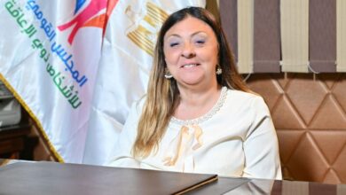توجيهات فخامة الرئيس لإنشاء مجمع صناعي للأطراف الصناعية يعزز دمج ذوي الإعاقة في المجتمع 4 FB IMG 1769447716866