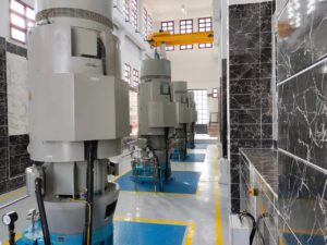 المهندس مراد لطفى رئيس مصلحة الميكانيكا والكهرباء بوزارة الموارد المائيه والرى لـ " مصر الحرة نيوز " .. إنشاء وتجديد32 محطة بالوجة البحرى والقبلى بتكلفة 2.8 مليار جنية 2 IMG 20260127 WA0028