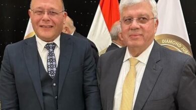 جامعة مصرية تتربع على قمة الجامعات الأفريقية في البنية التحتية المستدامة بتصنيف "GreenMetric 2025" 2 Screenshot ٢٠٢٦٠١٠٢ ١٦١٧٢٢