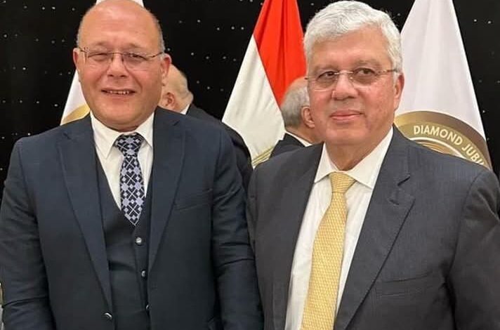 جامعة مصرية تتربع على قمة الجامعات الأفريقية في البنية التحتية المستدامة بتصنيف "GreenMetric 2025" 1 Screenshot ٢٠٢٦٠١٠٢ ١٦١٧٢٢